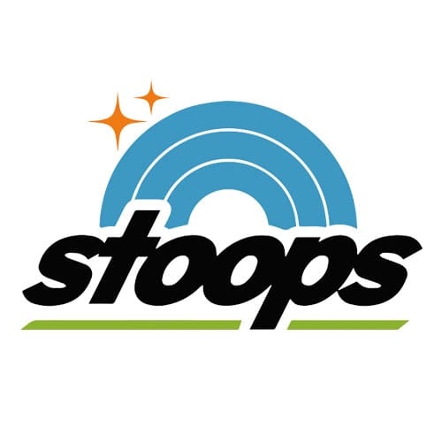 Stoops logo
