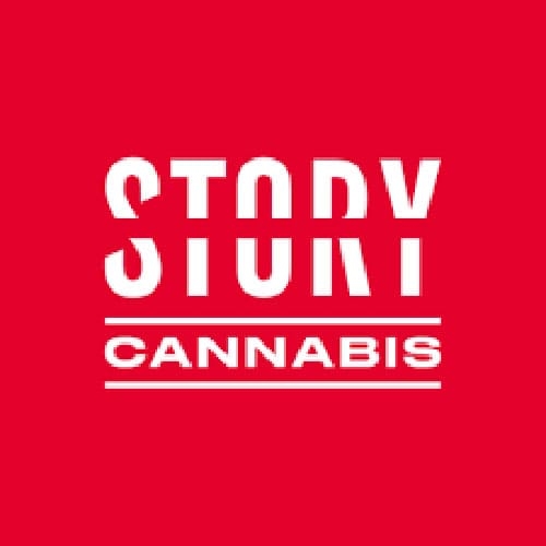 Story Cannabis (Forest Park) logo