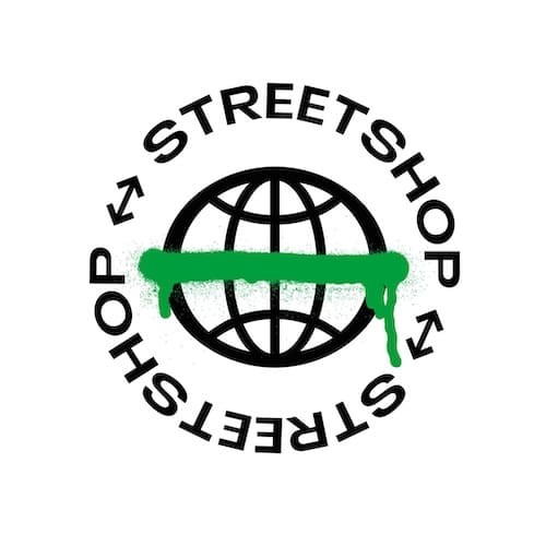 StreetShop (Nantes) logo