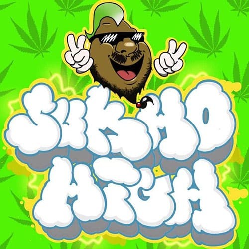Sukho High logo