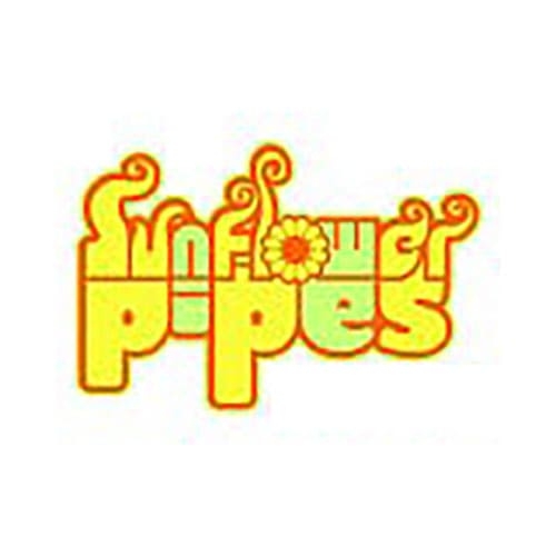 Sunflower Pipes logo