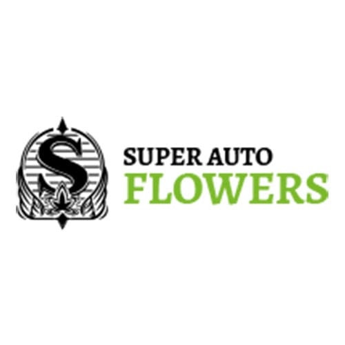 Super Autoflowers logo
