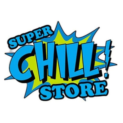 Super Chill Store logo
