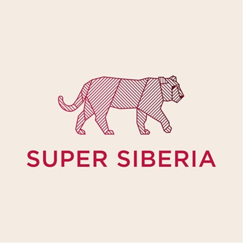 Super Siberia logo