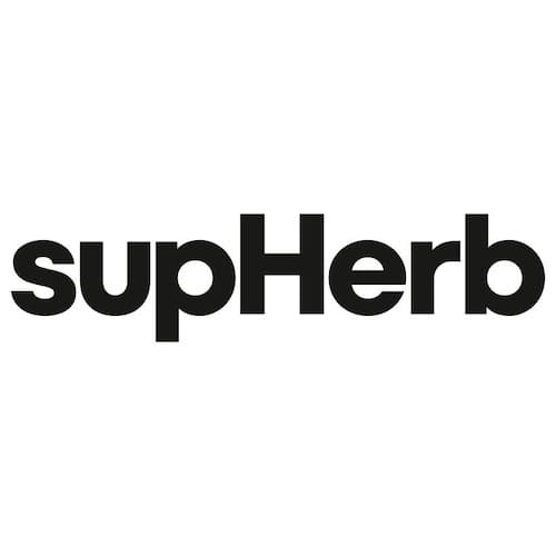 supHerb logo