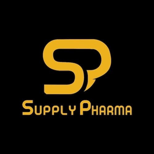 Supplypharma logo