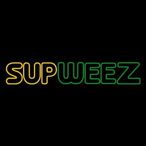 Supweez logo