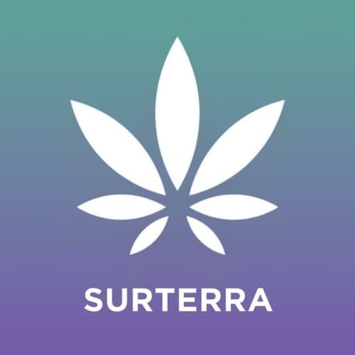 Surterra logo