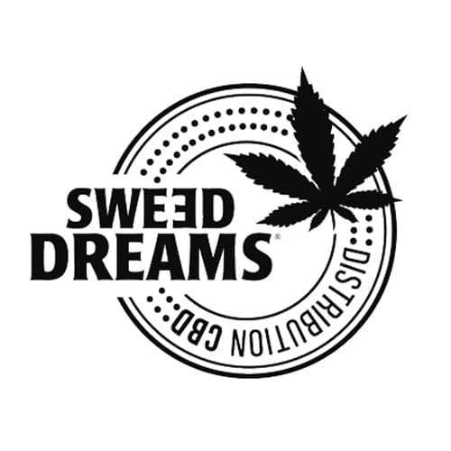 Sweed Dreams CBD (La Cala) logo