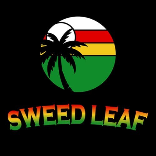 Sweed Leaf logo