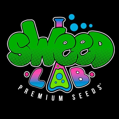 Sweet Lab Seeds logo