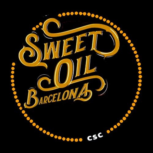 Sweet Oil logo
