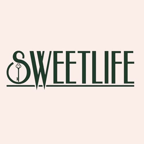 Sweetlife logo