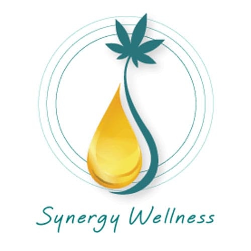 Synergy Wellness logo