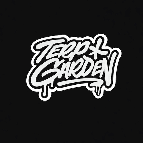 Terp Garden logo