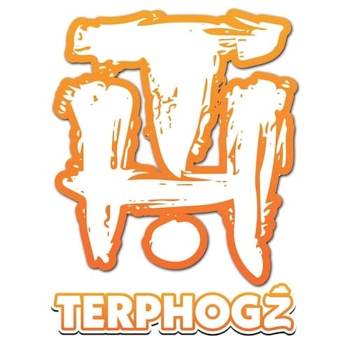 Terphogz logo