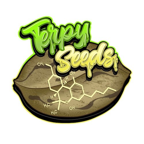 Terpy Seeds logo