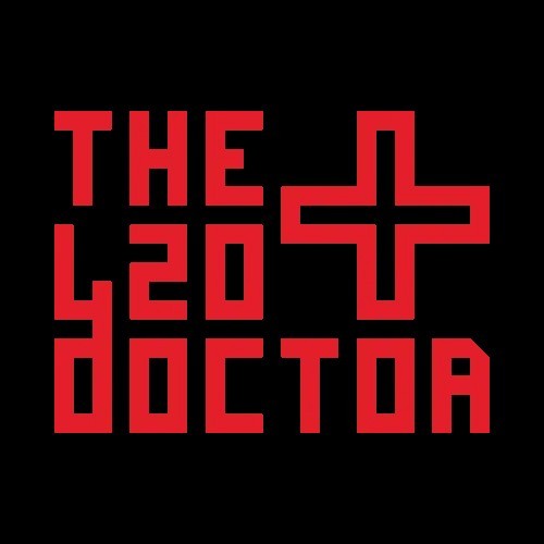 The 420 Doctor (Goodwood) logo