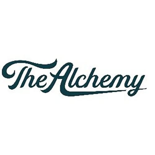 The Alchemy logo