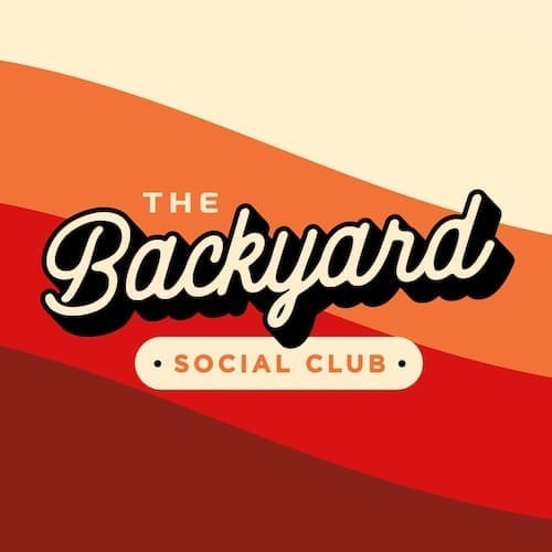 The Backyard logo