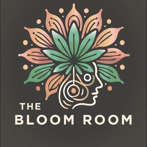 The Bloom Room logo