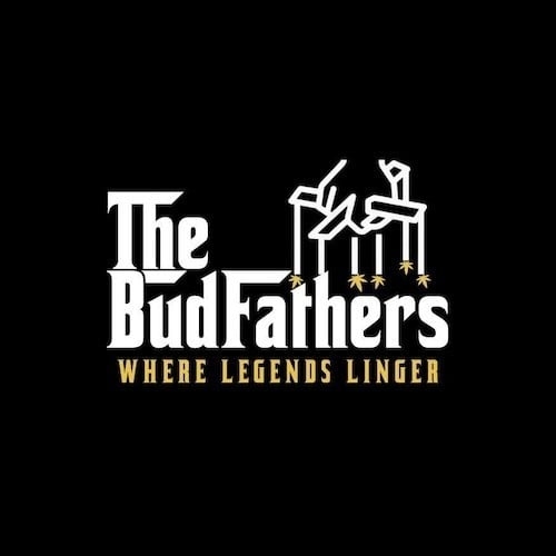 The BudFathers (Sea Point) logo