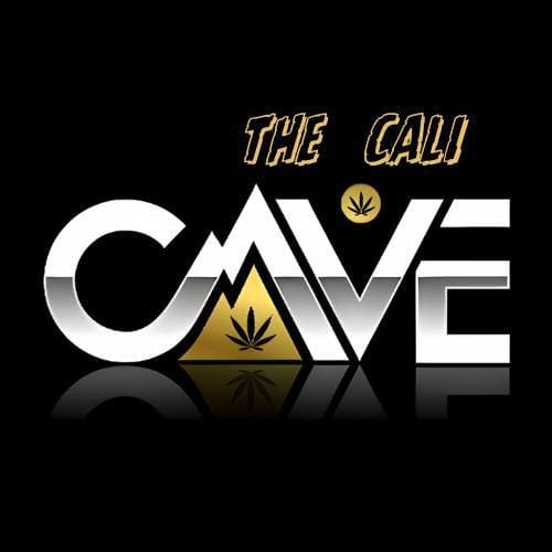 The Cali Cave logo