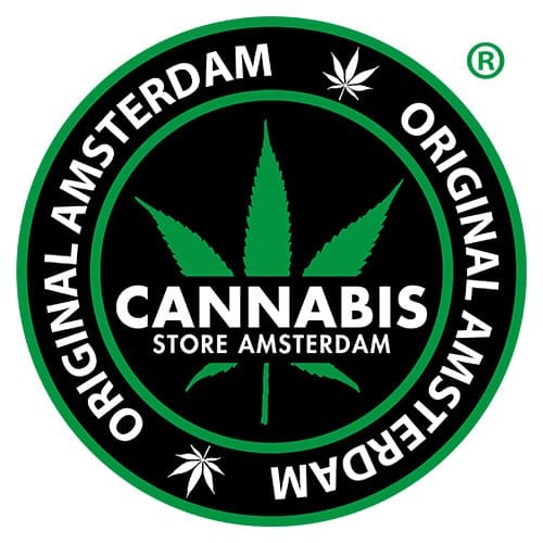 The Cannabis Weed logo
