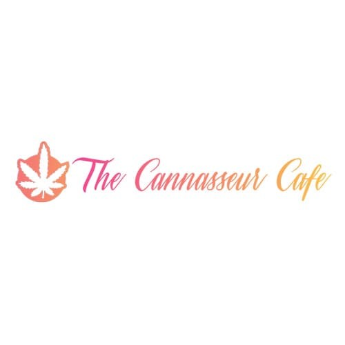 The Cannasseur Cafe logo
