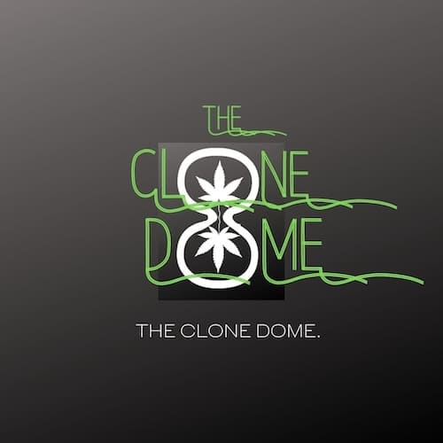 The Clone Dome logo