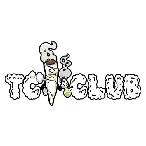 The Cloud Club logo