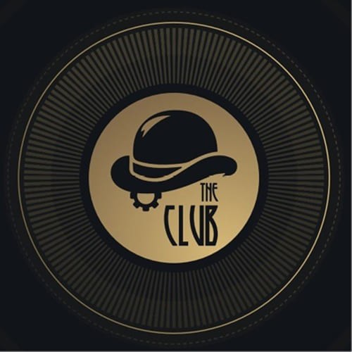 The Club Denia logo