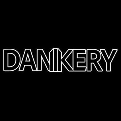 The Dankery logo