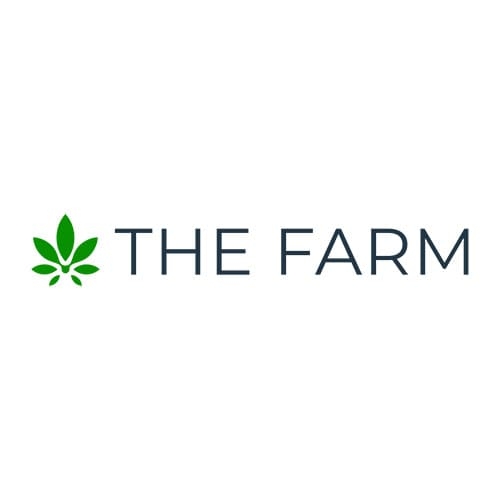 The Farm logo