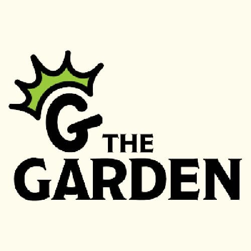 The Garden logo