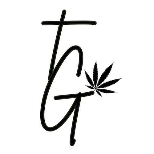 The Gardens Cannabis Cafe logo