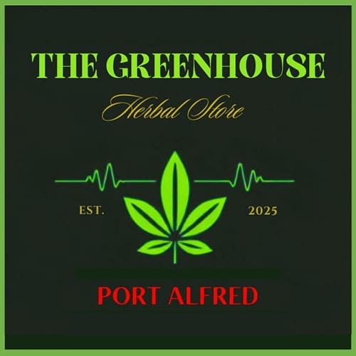 The Greenhouse logo