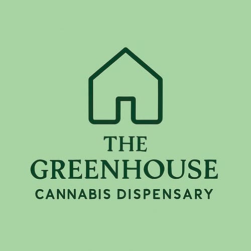 The Greenhouse logo