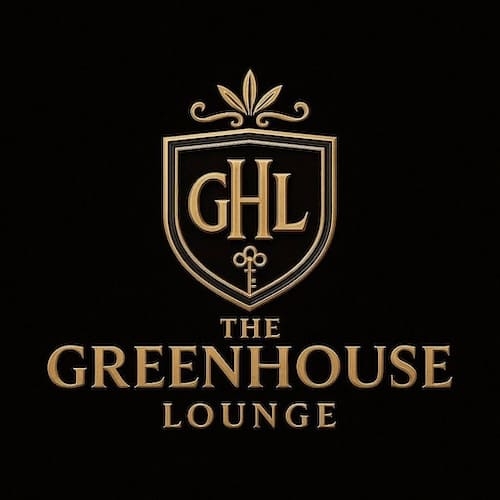 The Greenhouse Lounge logo