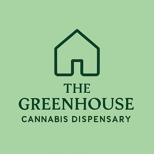 The Greenhouse logo