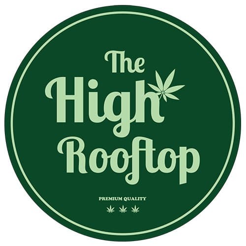 The High Rooftop logo