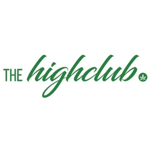 The Highclub logo