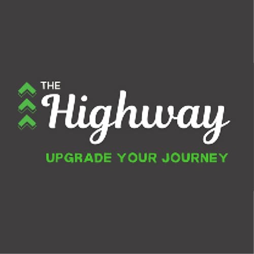 The Highway logo