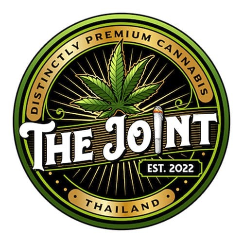 The Joint Bangkok logo