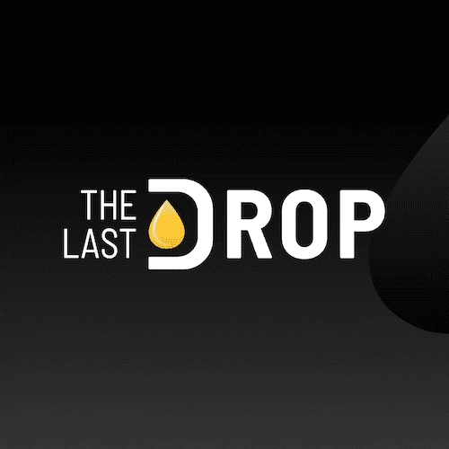 The Last Drop logo