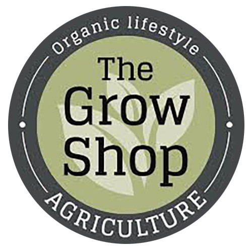 The Organic Grow Shop logo