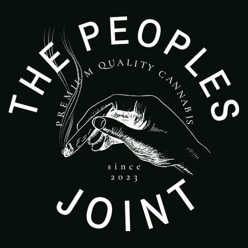 The Peoples Joint logo