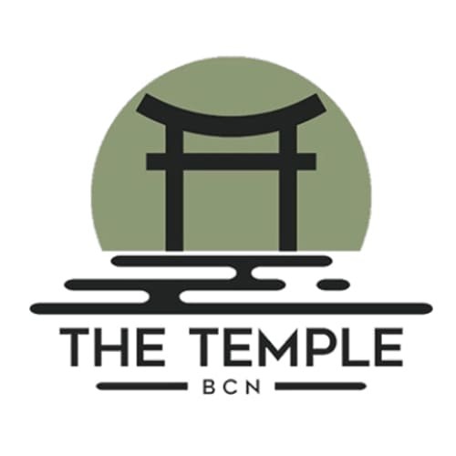 The Temple logo