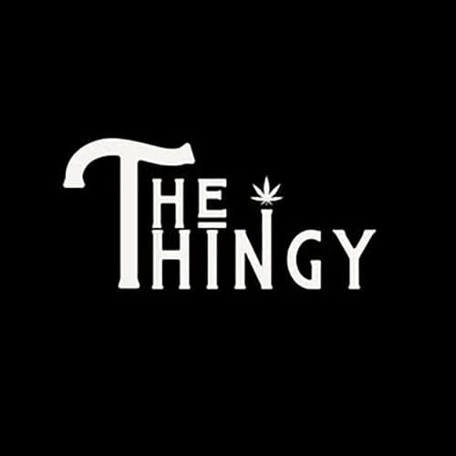 The Thingy logo