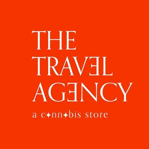 The Travel Agency logo